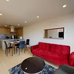 Apartamento Kanna-402