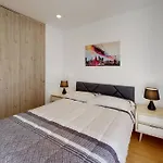 Apartamento Kanna-402