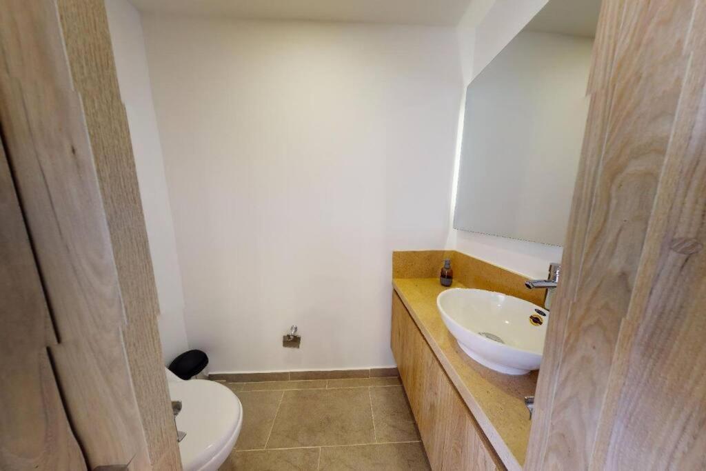 Apartamento Kanna-402